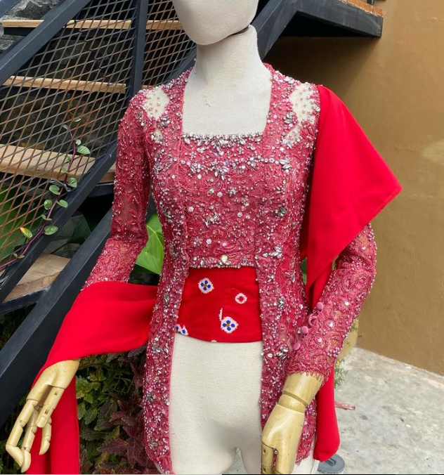 Tempat Jahit Kebaya Murah di Bekasi Selatan