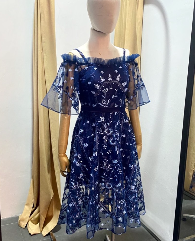 Tempat Jahit Kebaya Custom di Bekasi Timur