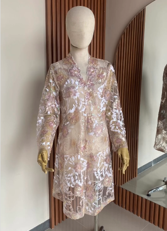 Zarira | Tempat Jahit Kebaya Terbaik di Bekasi Barat Bekasi 0821-1198-1624