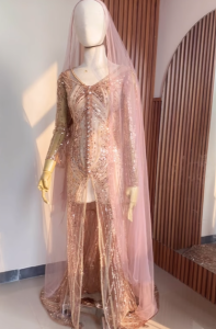 Tempat Jahit Kebaya Mewah Bekasi